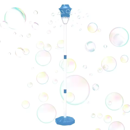 Trynime – BubbleGlow Party Machine