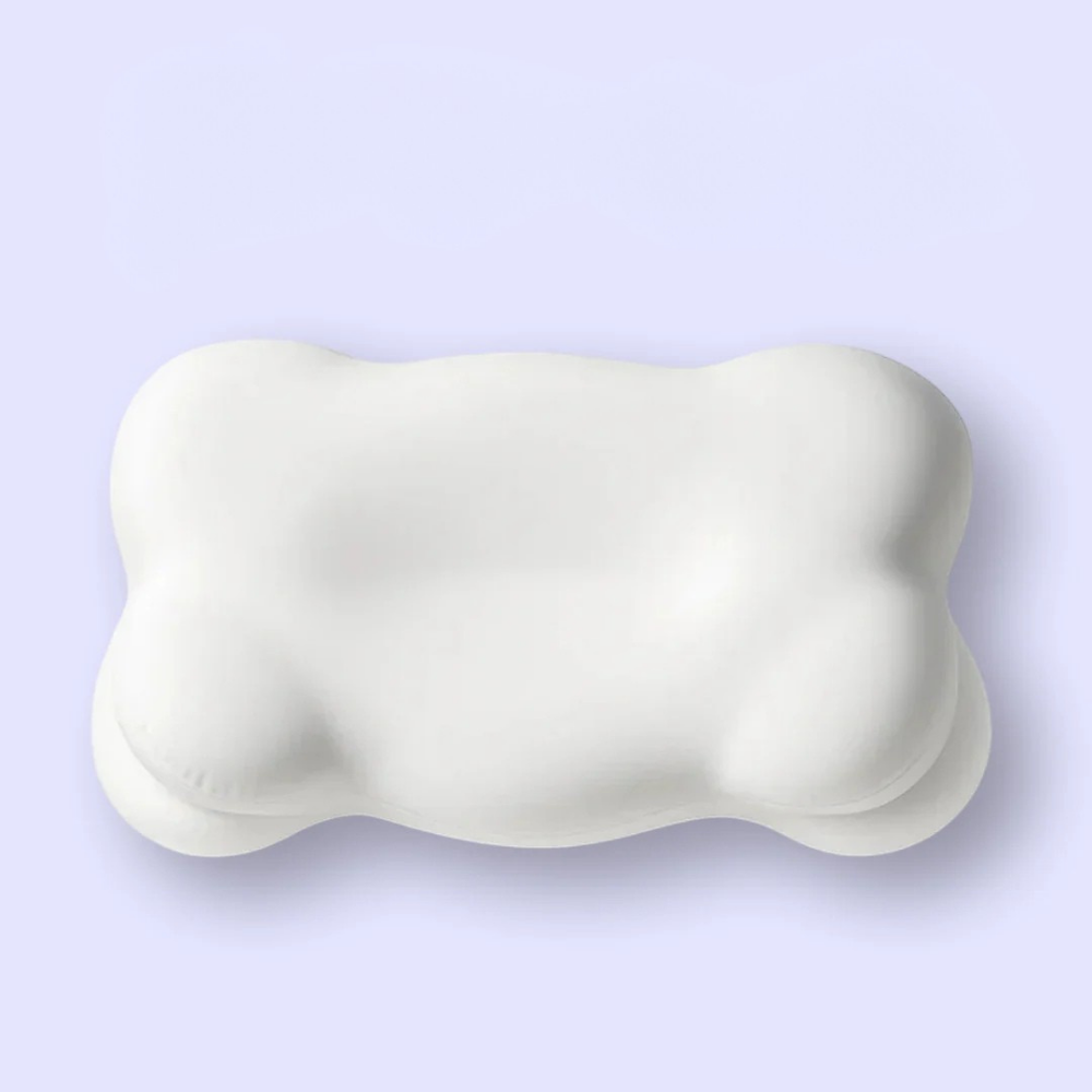 Trynime – CloudAlign Ergonomic Sleep Pillow