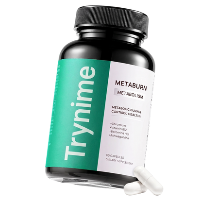 Trynime – MetaboControl Appetite Support