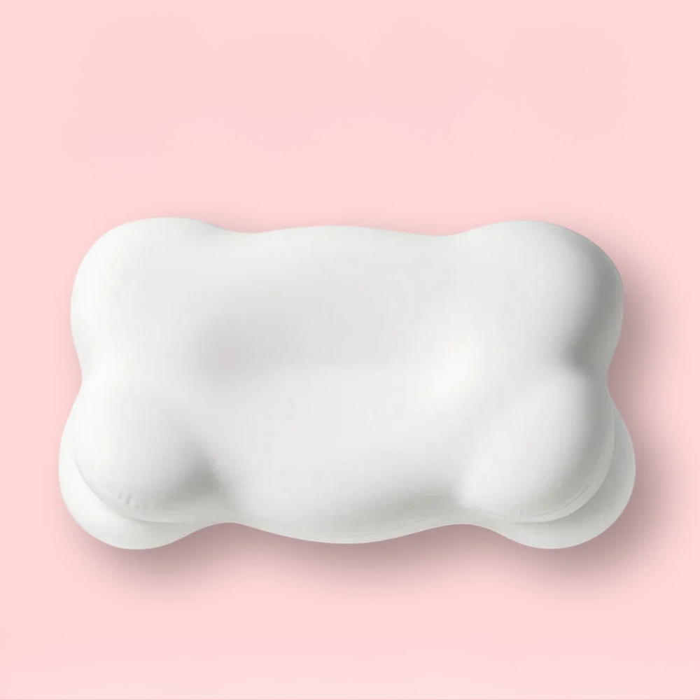 Trynime – CloudAlign Ergonomic Sleep Pillow