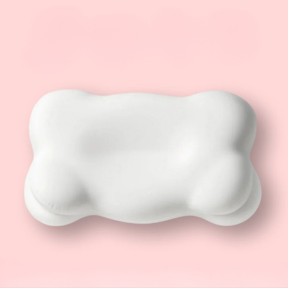 Trynime – CloudAlign Ergonomic Sleep Pillow