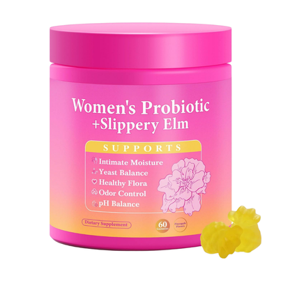 Trynime – FeminBalance Probiotic Gummies