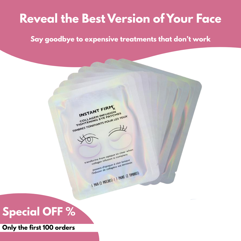 Trynime Instant Firm - Transform your look in just 1 hour