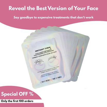 Trynime Instant Firm - Transform your look in just 1 hour