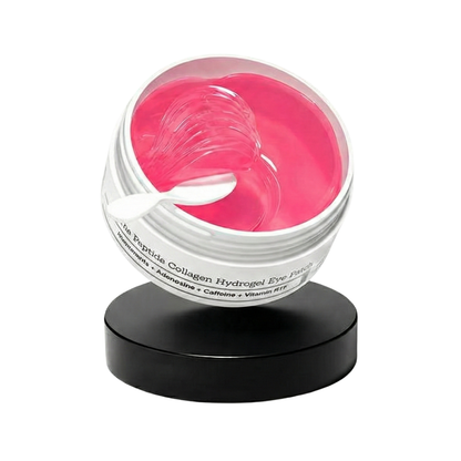 Trynime – Peptide Fusion Eye Rescue Patches