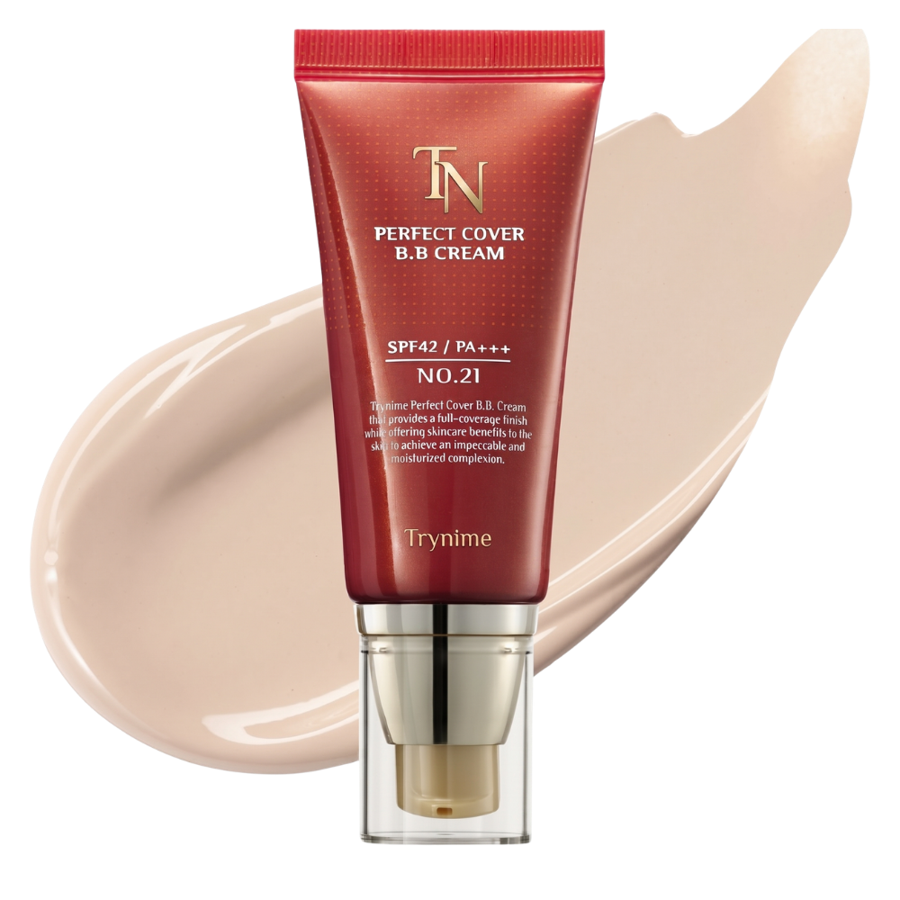 Trynime – PerfectSkin BB Cream SPF