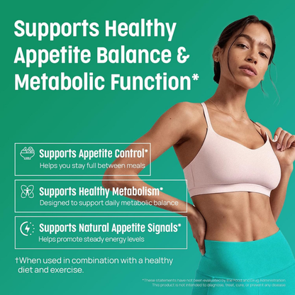 Trynime – MetaboControl Appetite Support