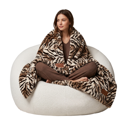 Trynime – CloudHaven Comfort Blanket