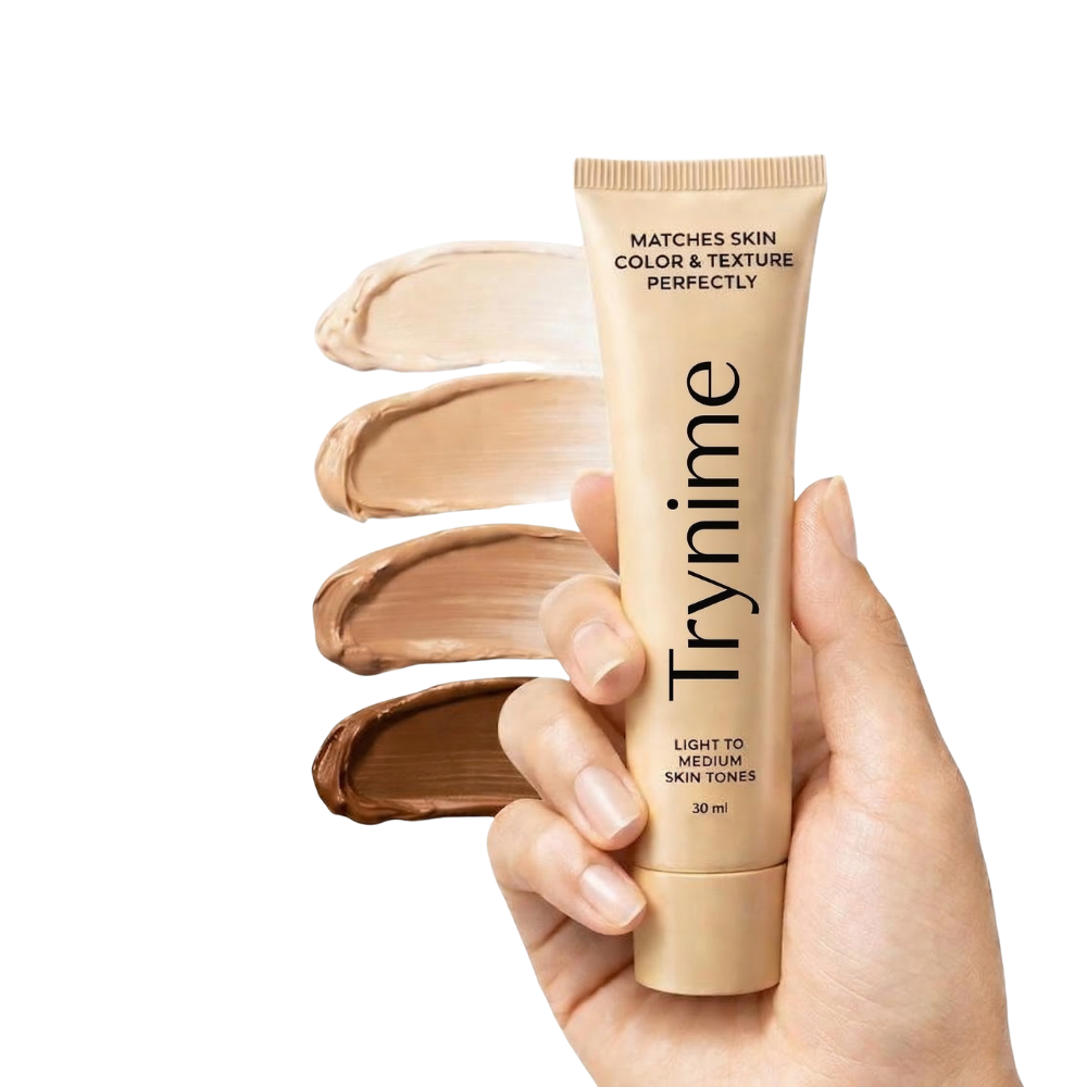 Trynime – SmartTone Adaptive Foundation