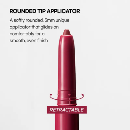 Trynime – VelvetStain Lip Tint