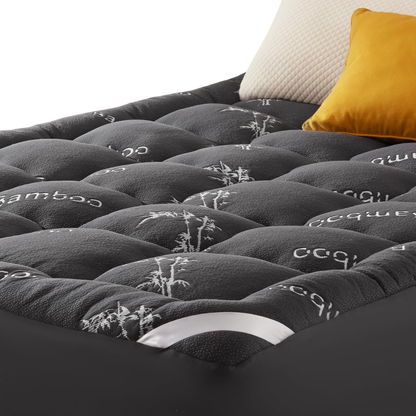 Trynime – UltraGuard Waterproof Mattress Protector