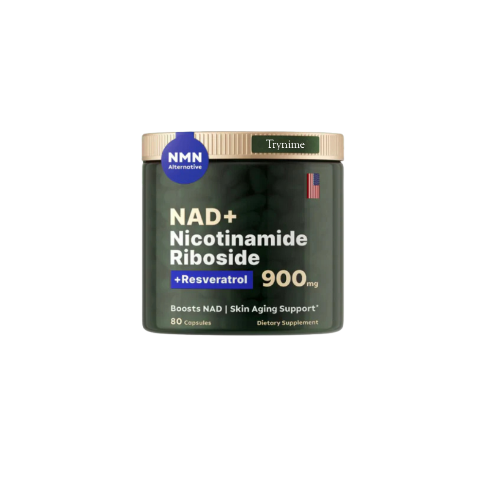 NAD+ High Purity Anti-Aging