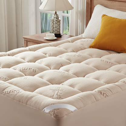 Trynime – UltraGuard Waterproof Mattress Protector