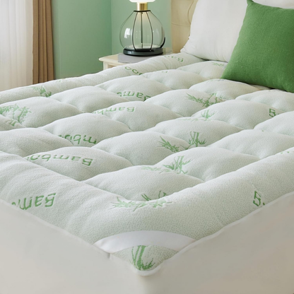 Trynime – UltraGuard Waterproof Mattress Protector