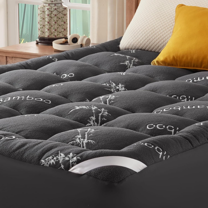 Trynime – UltraGuard Waterproof Mattress Protector