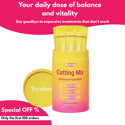 Trynime – BalanceBurn Metabolic Sticks