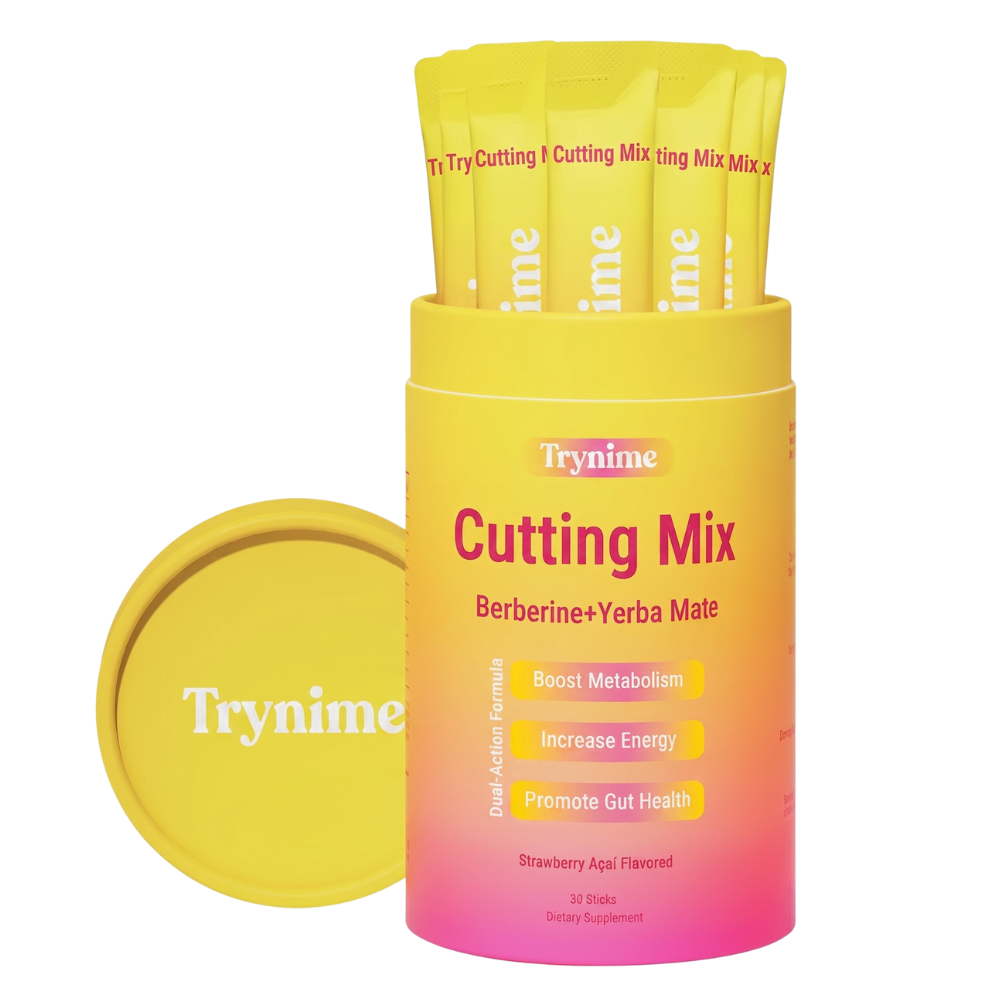Trynime – BalanceBurn Metabolic Sticks