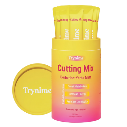 Trynime – BalanceBurn Metabolic Sticks