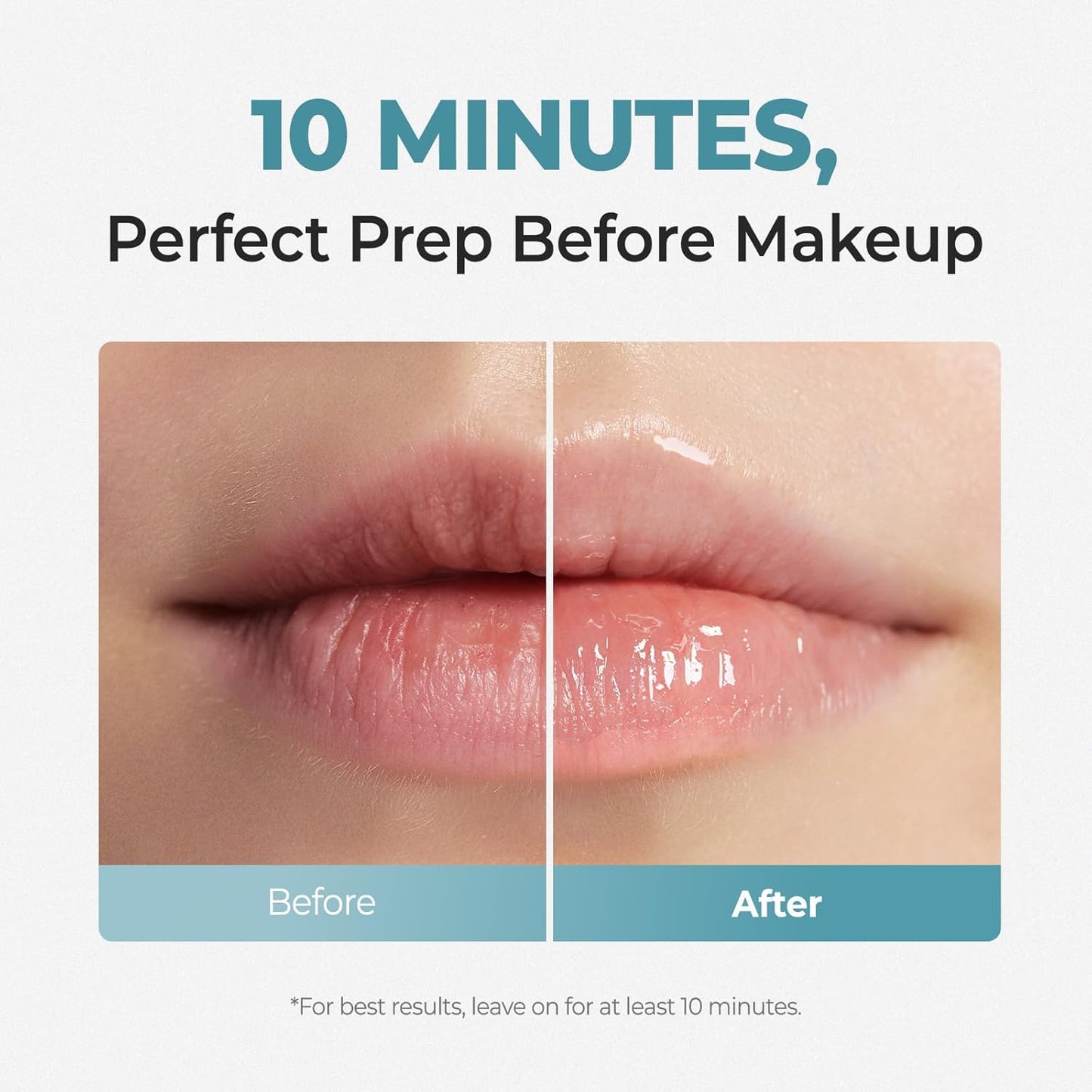 Trynime – LipRenew Peel-Off Exfoliator