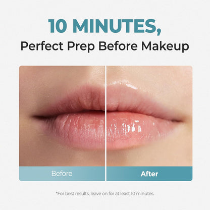 Trynime – LipRenew Peel-Off Exfoliator
