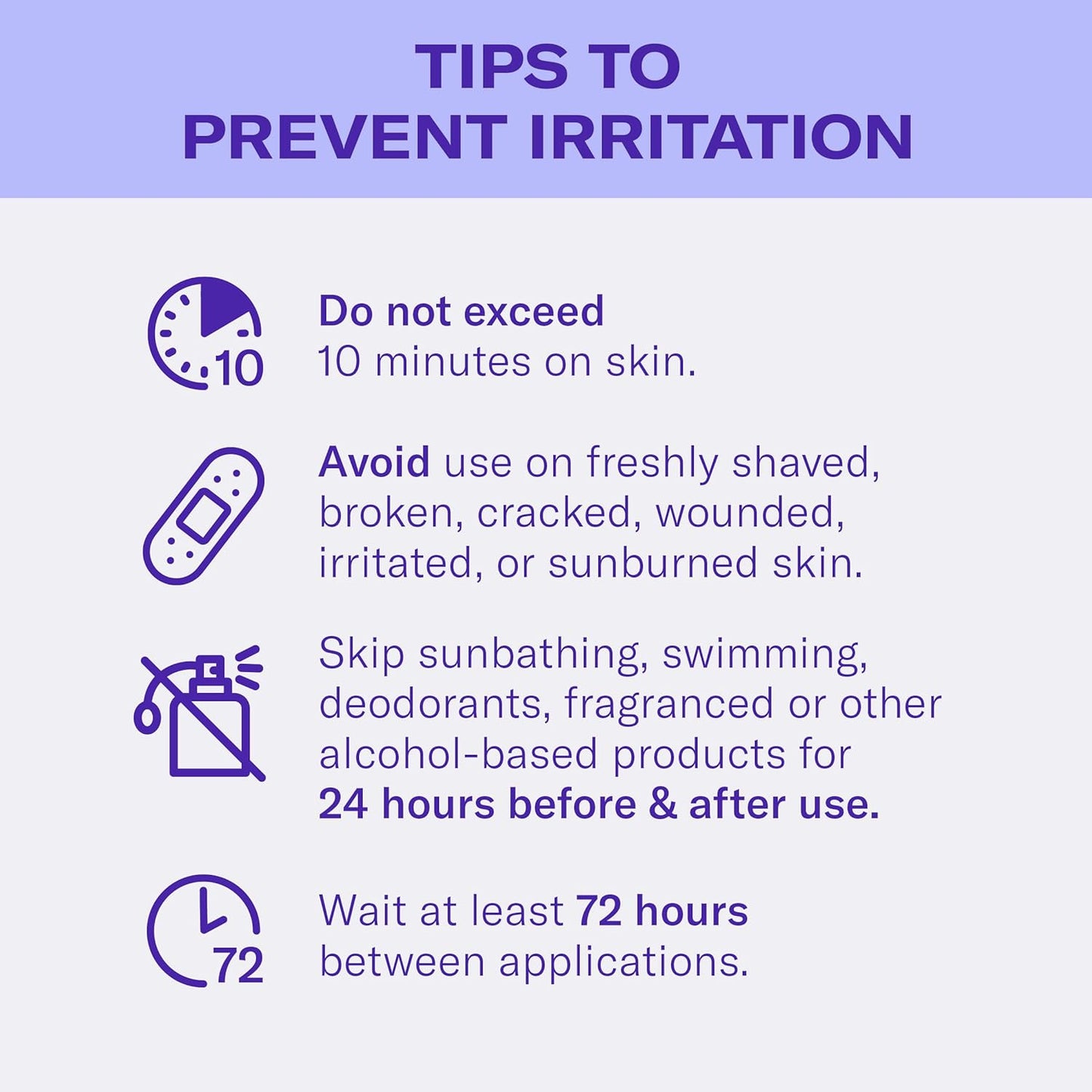 Trynime – SilkSmooth Hair Removal Cream