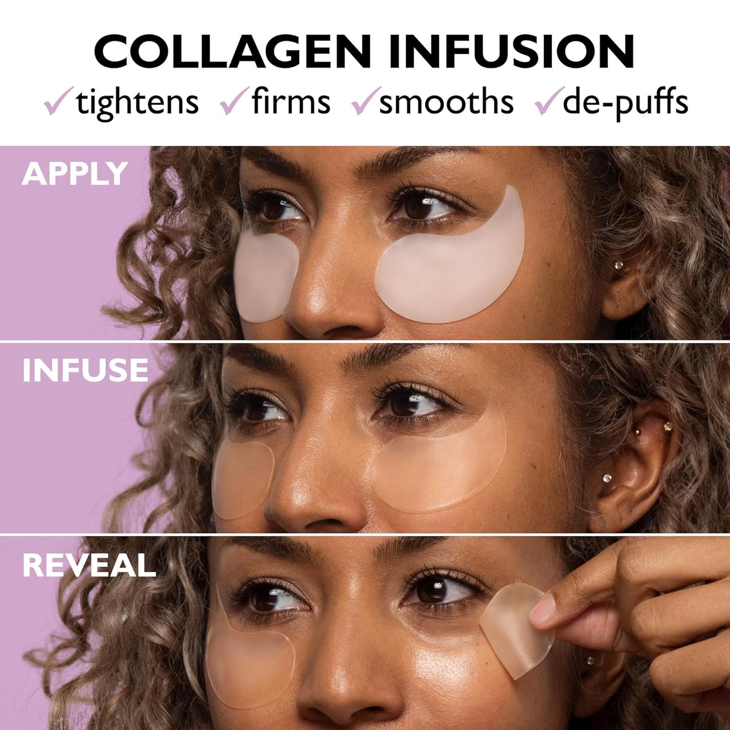 Trynime Instant Firm - Transform your look in just 1 hour
