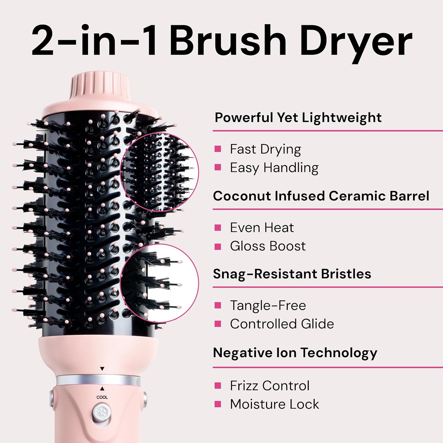 Trynime - VolumeBoost 2-in-1
