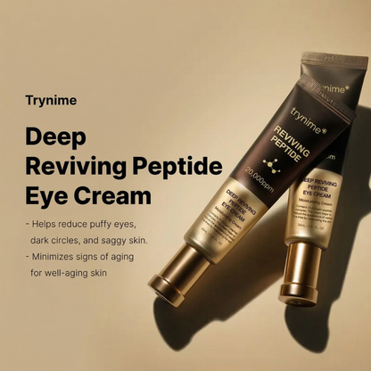 Trynime – AgeReset Collagen Glow Routine