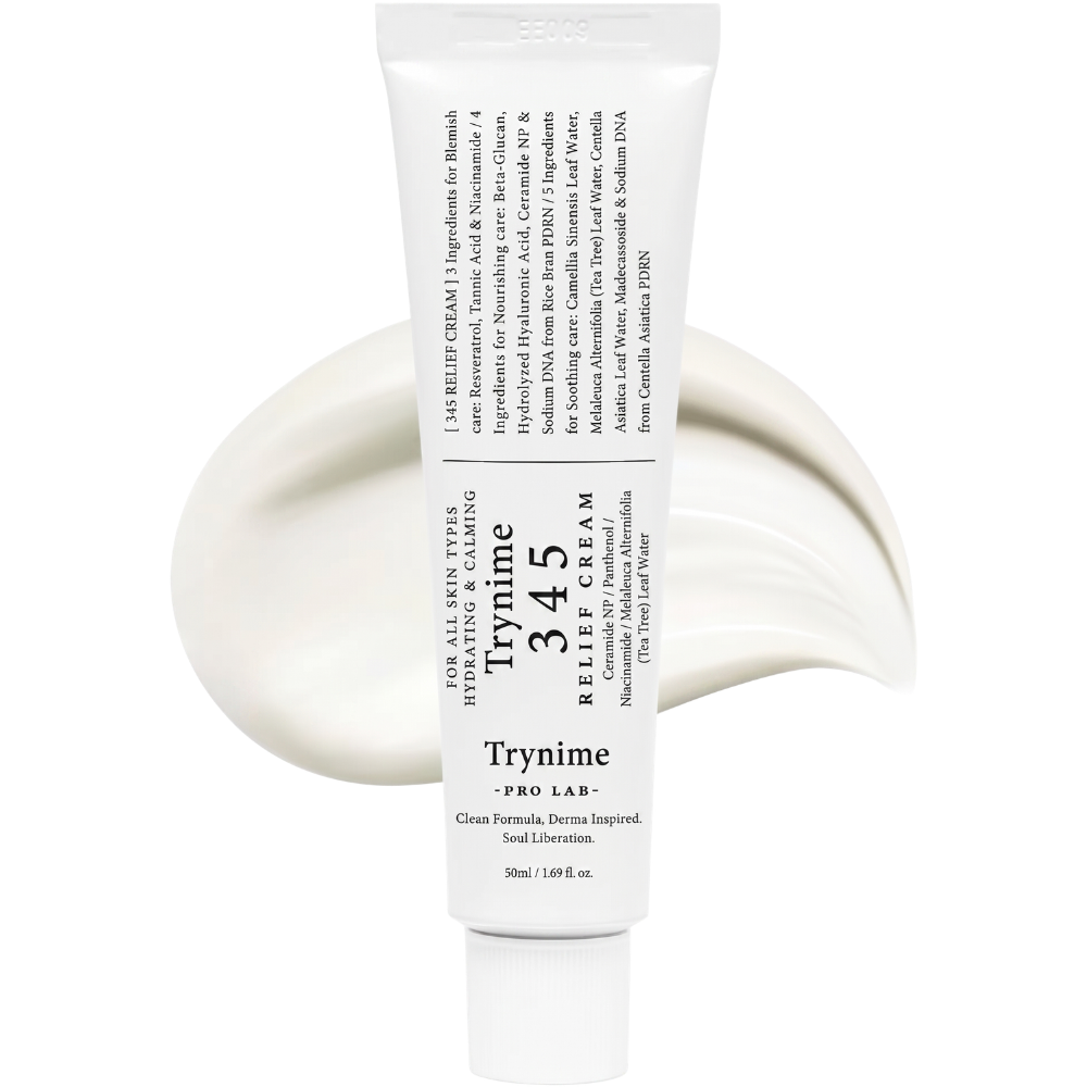 Trynime – ClearCalm Recovery Cream