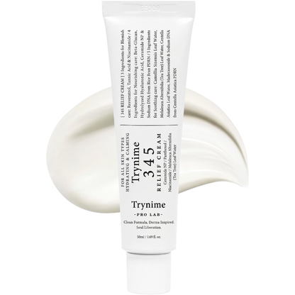 Trynime – ClearCalm Recovery Cream