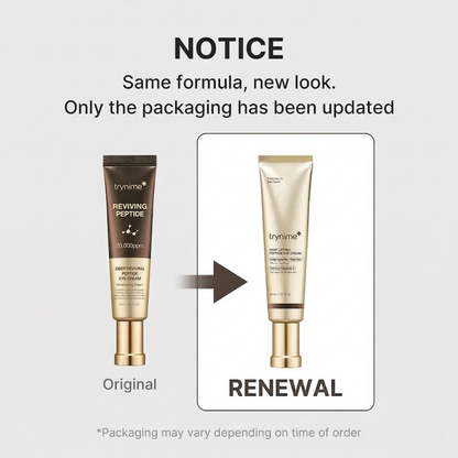 Trynime – AgeReset Collagen Glow Routine