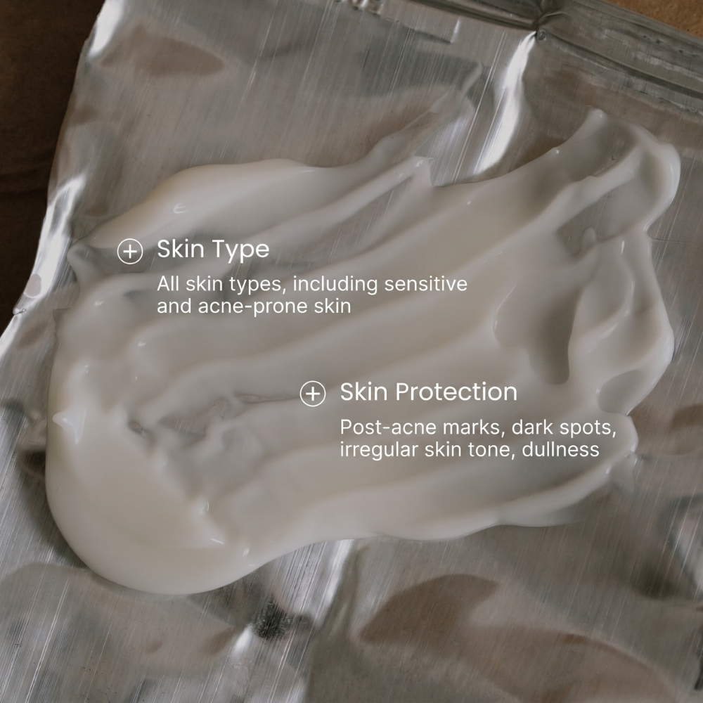 Trynime – ClearCalm Recovery Cream