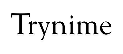 trynime