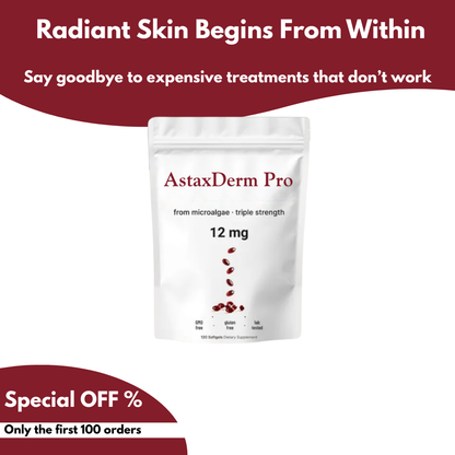 Trynime - AstaxDerm Pro