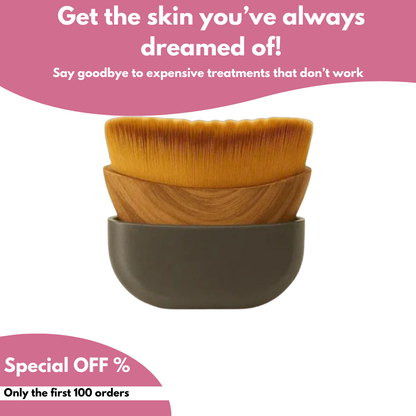 Trynime - SkinLift Sculpt Brush