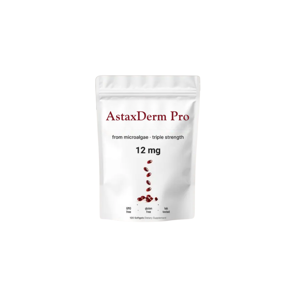 Trynime - AstaxDerm Pro