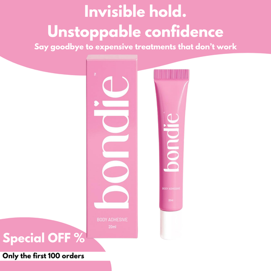 Trynime – StaySecure Fashion Adhesive