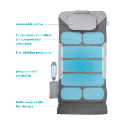 AirFlex Back Mat