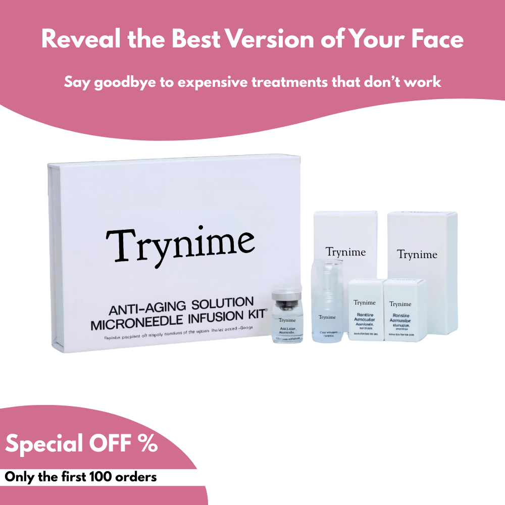 Trynime Micro-Infusion System