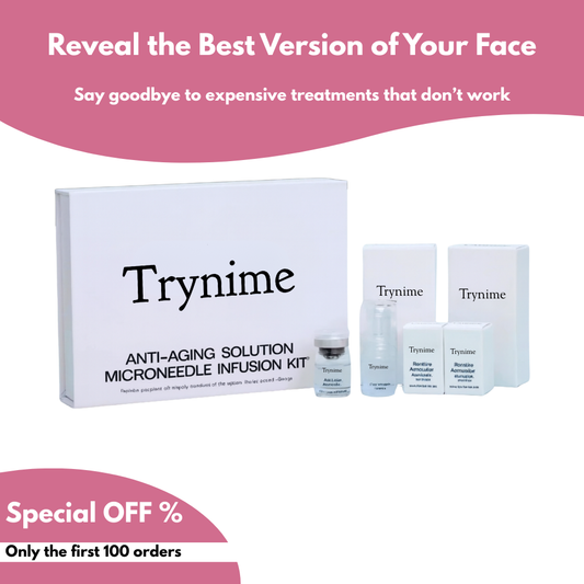 Trynime Micro-Infusion System