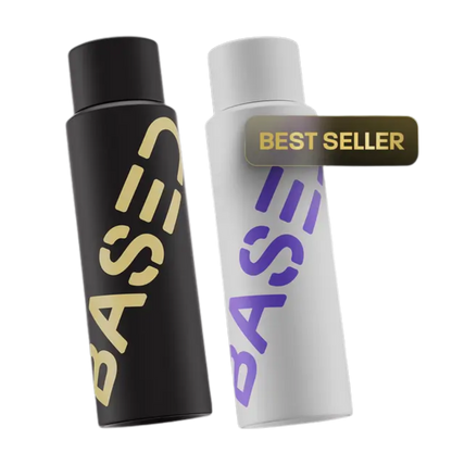 BASED Shower Duo - Shampoo + Conditioner