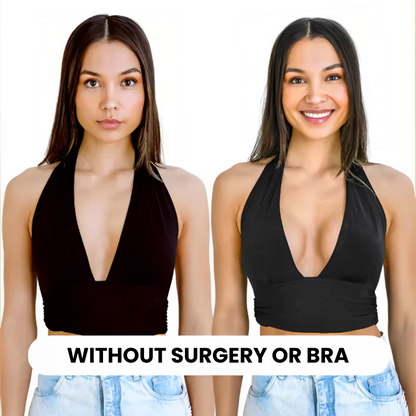 Trynime Cakes - Invisible Enhancement