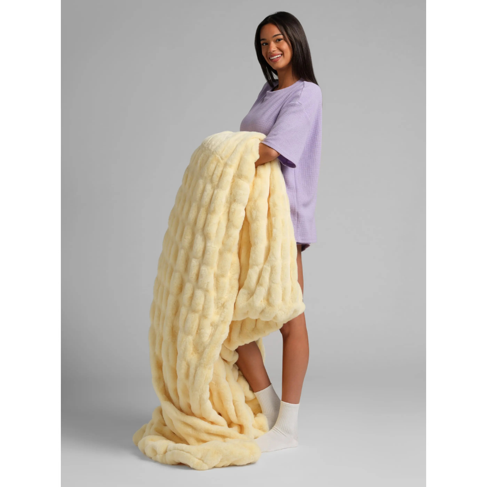 Trynime – CloudHaven Comfort Blanket