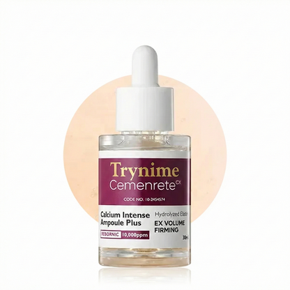 Trynime - Cemenrete Calcium