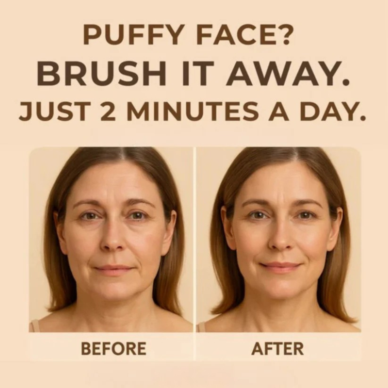 Trynime - SkinLift Sculpt Brush