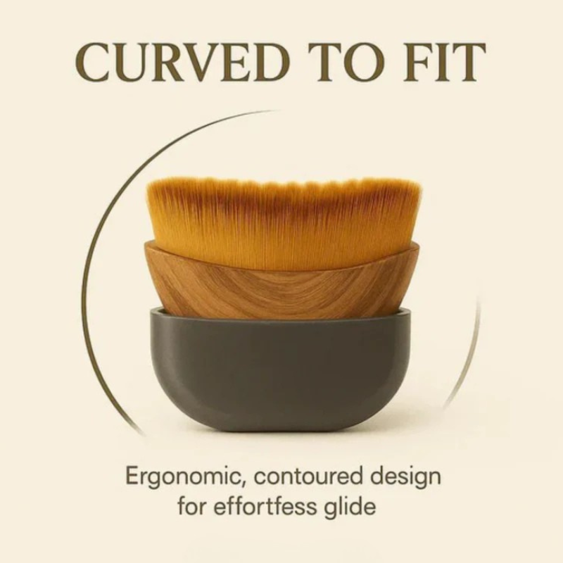 Trynime - SkinLift Sculpt Brush