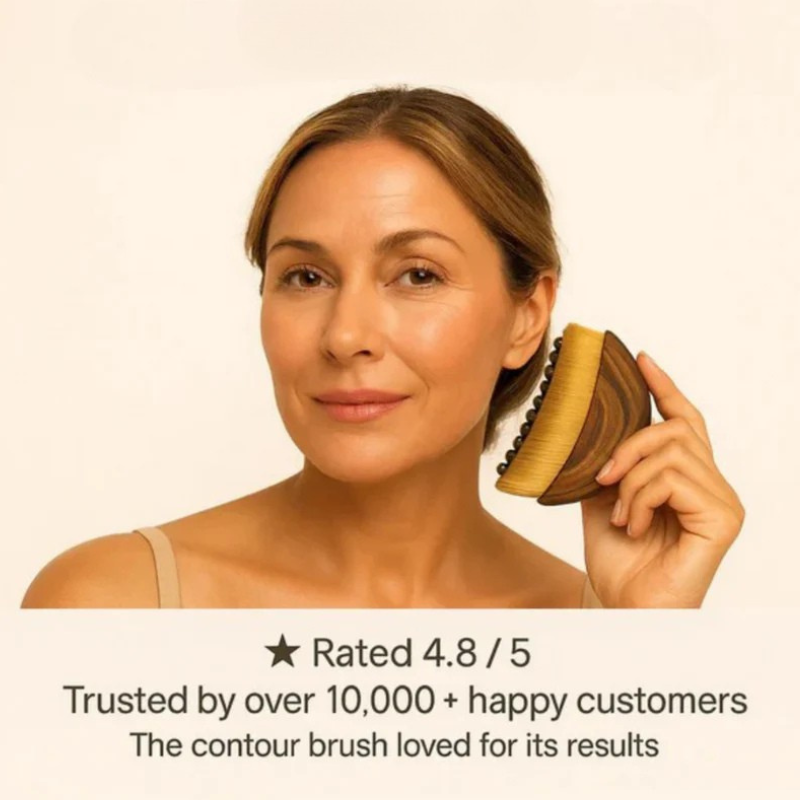 Trynime - SkinLift Sculpt Brush