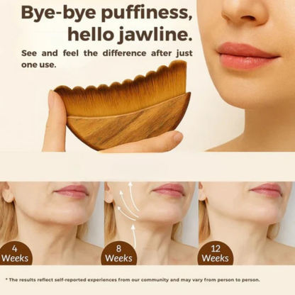 Trynime - SkinLift Sculpt Brush