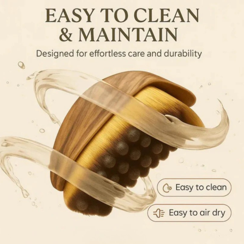 Trynime - SkinLift Sculpt Brush