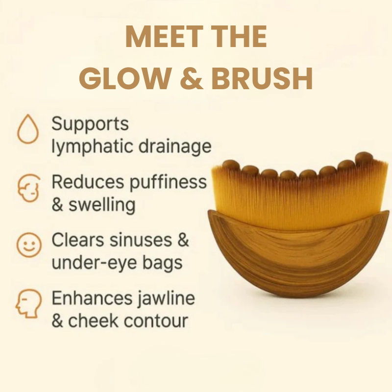 Trynime - SkinLift Sculpt Brush